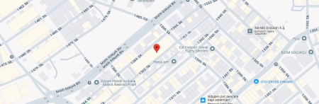 Google Maps